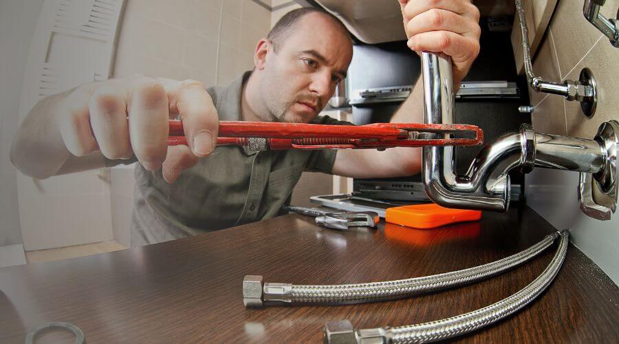 Professional sink repair in Meadville, PA